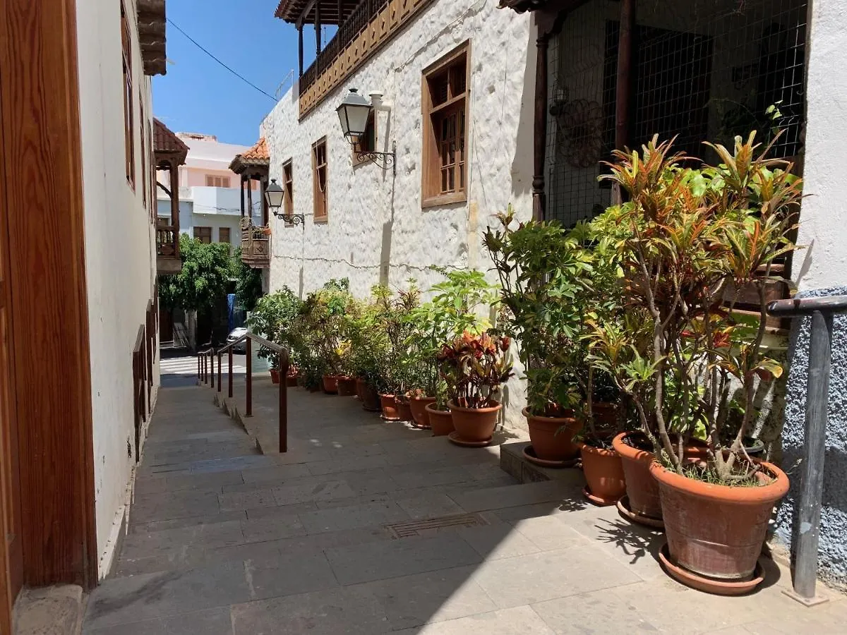 Вилла Casa Marina Агаэте