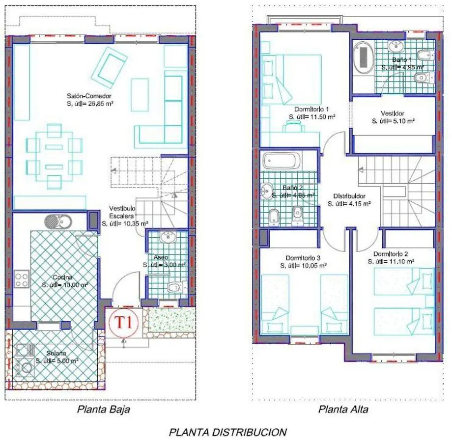 Вилла Casa Marina Агаэте Испания