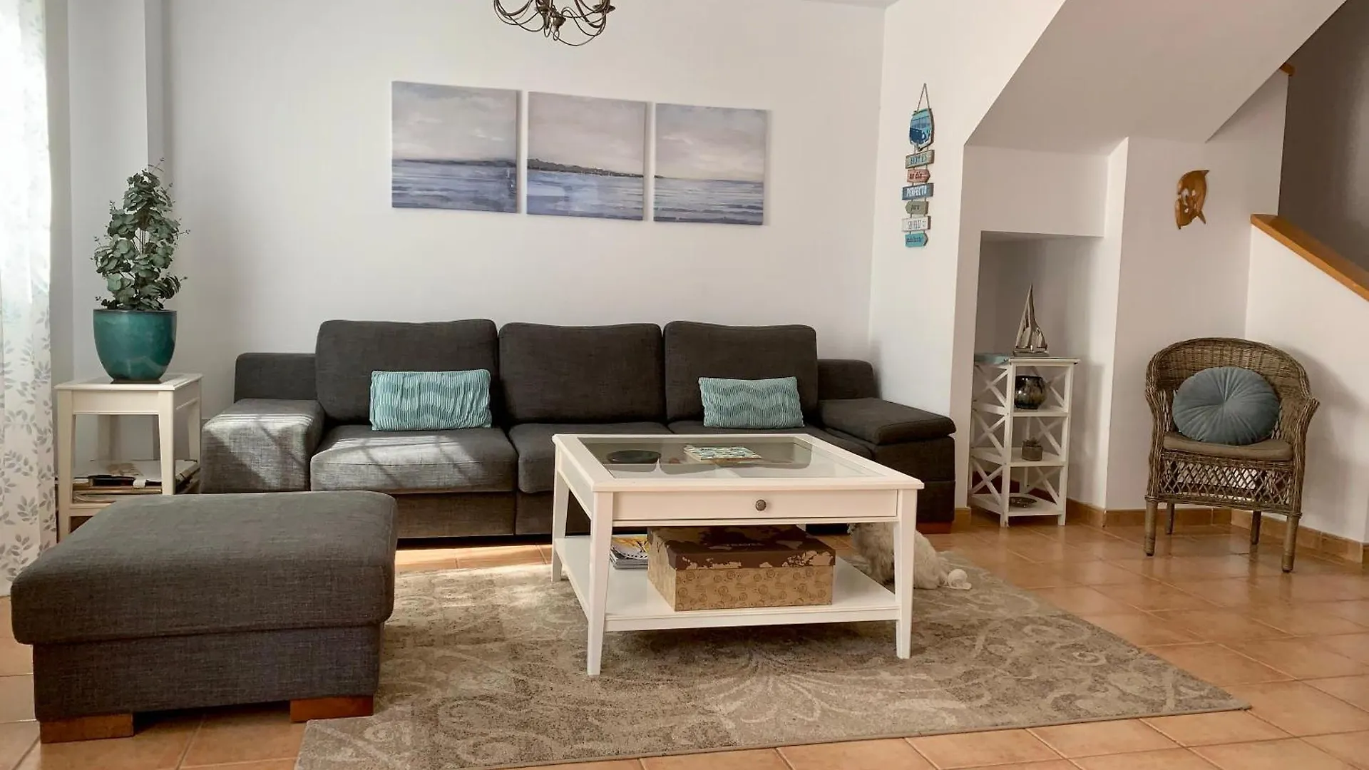 Вилла Casa Marina Агаэте 0*,  Испания