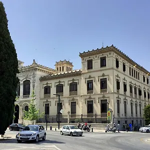  Apartamento Ibericabeds San Juan De Dios España