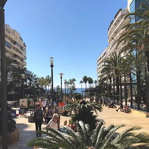  Apartamento Front Apartment-1st Line España