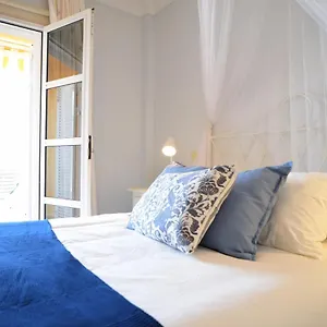  Apartamento Colonial España