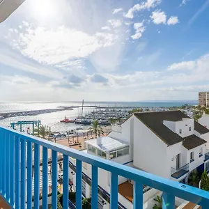  Apartamento El Faro España
