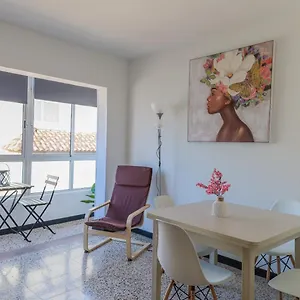 Arenales Agaete (Gran Canaria)