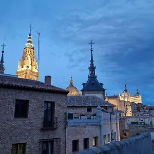  Apartamento Atico En Con Terraza España