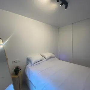  Apartamento Tu Casa En España