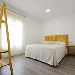  Apartamento Miradores Del Arrabal España