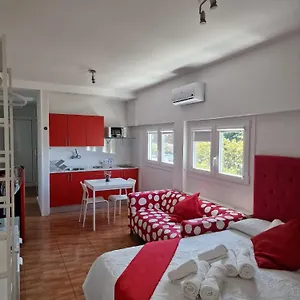 Pueblo Nº1 Y Nº2 Agaete (Gran Canaria)