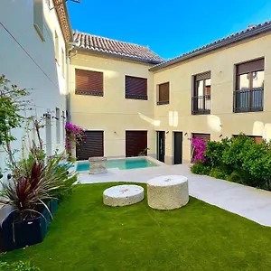  Apartamento La Vega De San Torcuato - 3 Dobles España
