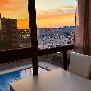  Apartamento House Boutique , Aeropuerto , Ifema España