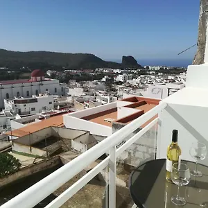 Appartamento Harizan, Agaete (Gran Canaria)