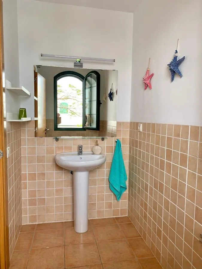 Casa Marina Villa Agaete  Holiday home Agaete (Gran Canaria)