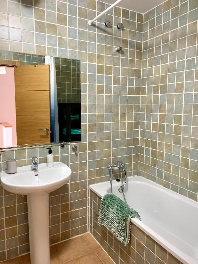 Holiday home Casa Marina Villa Agaete  Spain