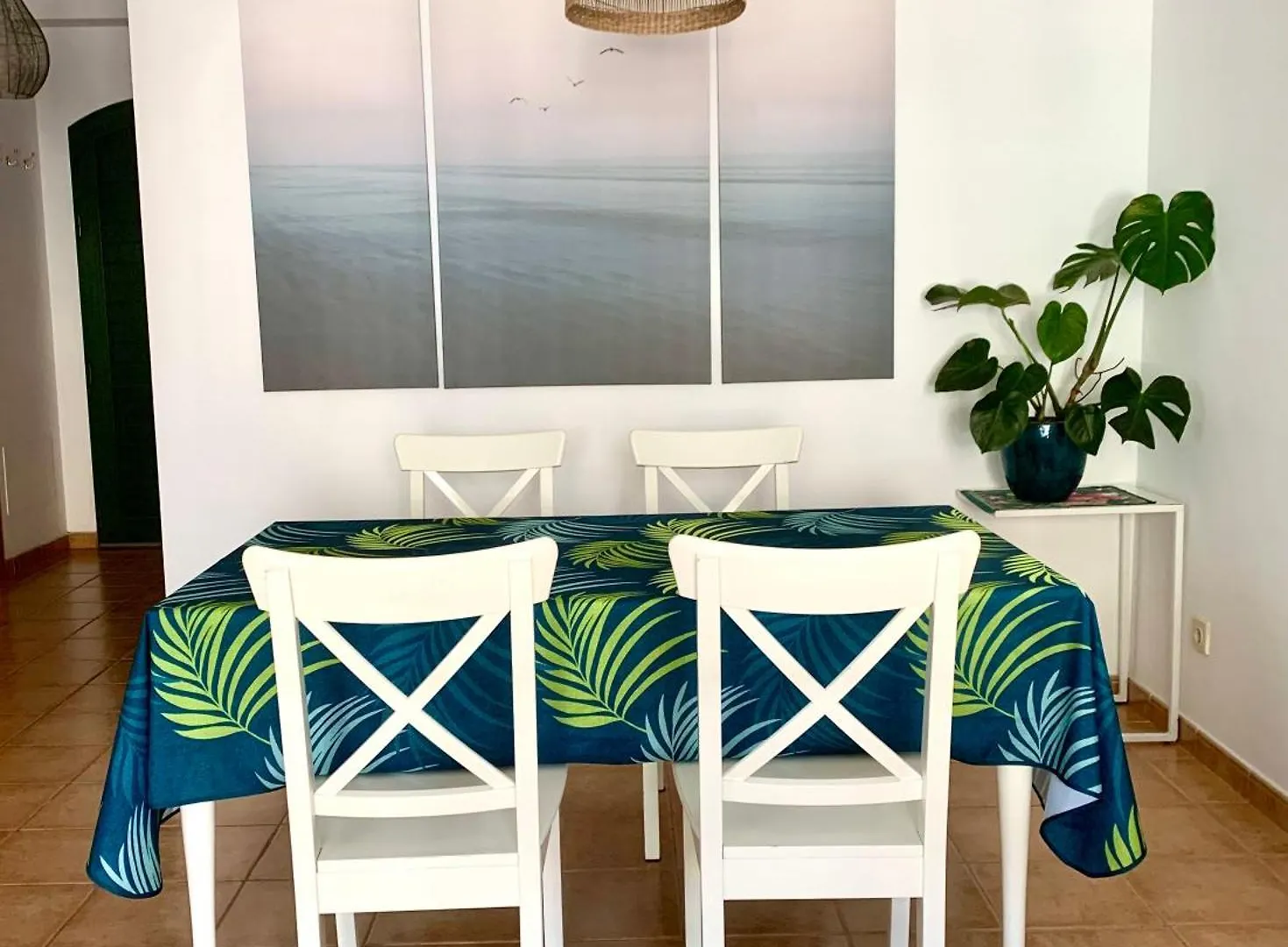 Casa Marina Villa Agaete  0*, Agaete (Gran Canaria)