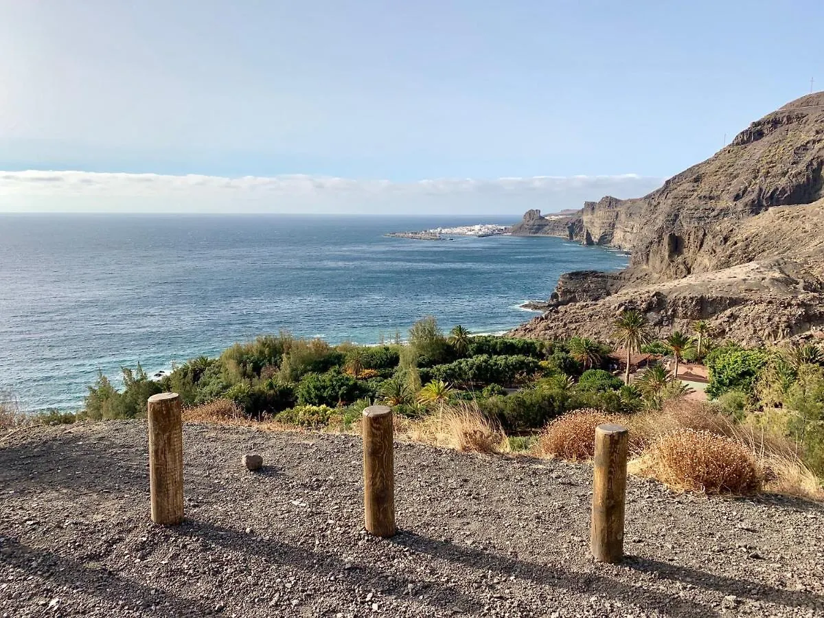 Casa Marina Villa Agaete  España