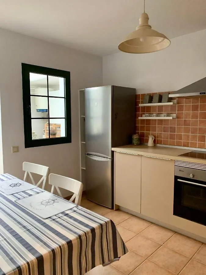 Сasa de vacaciones Casa Marina Villa Agaete