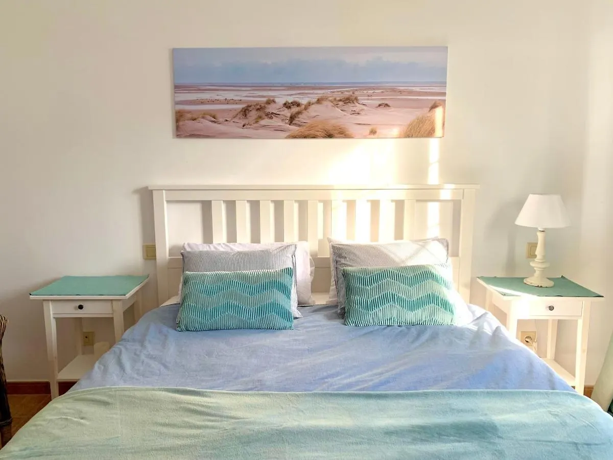 Casa Marina Villa Agaete  Agaete (Gran Canaria)
