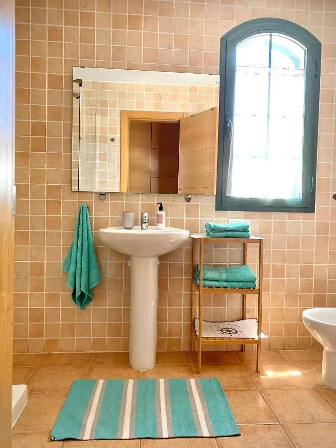 Casa Marina Villa Agaete  0*, Agaete (Gran Canaria) España