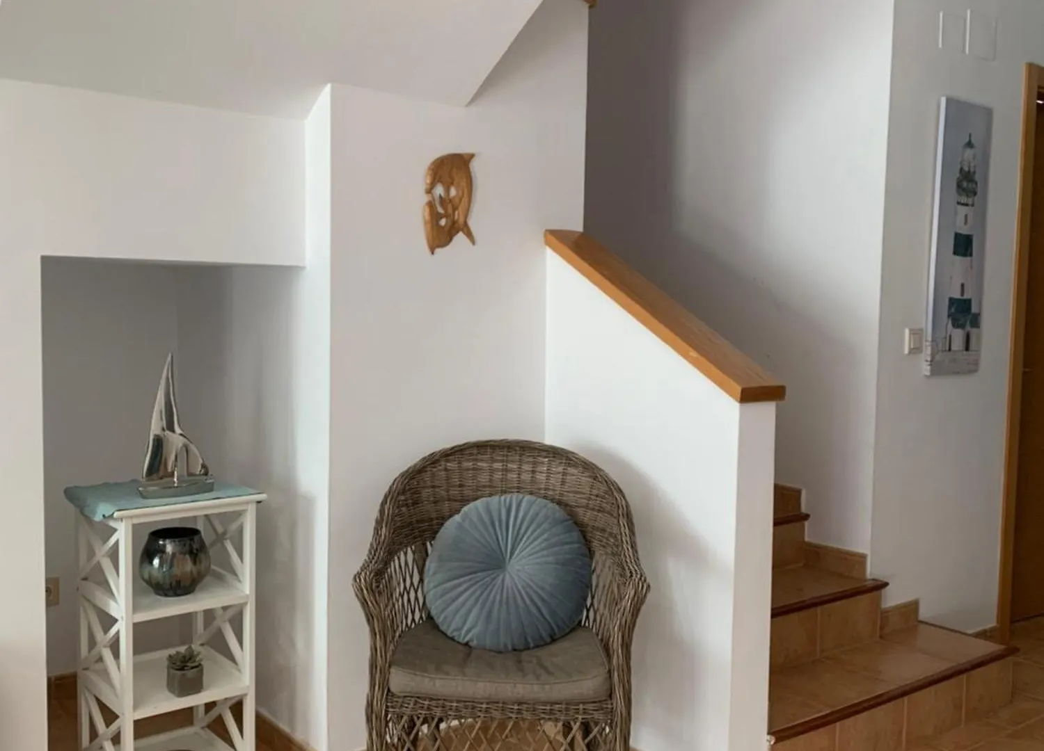 Casa Marina Villa Agaete