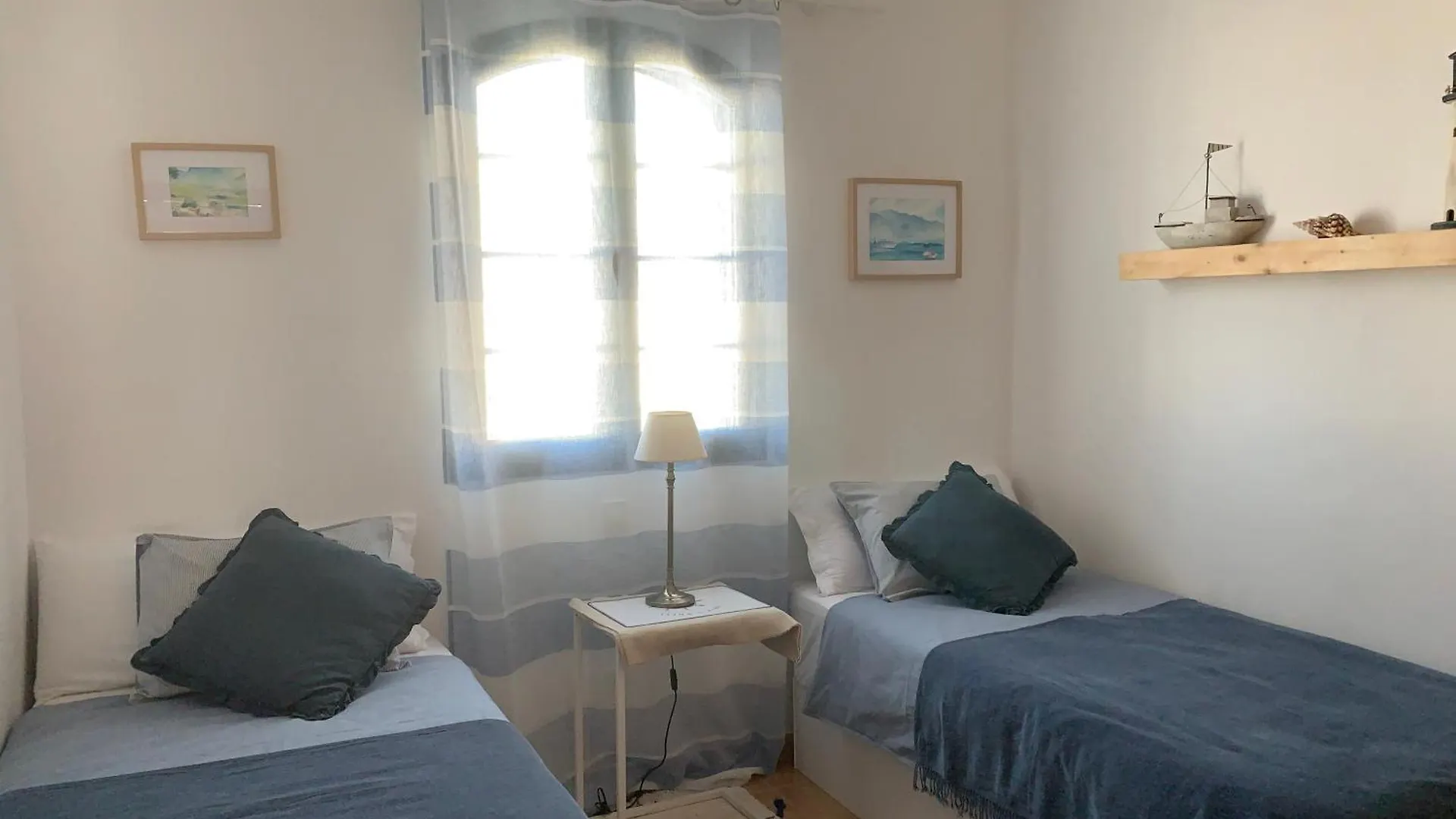 Casa Marina Villa Agaete  España