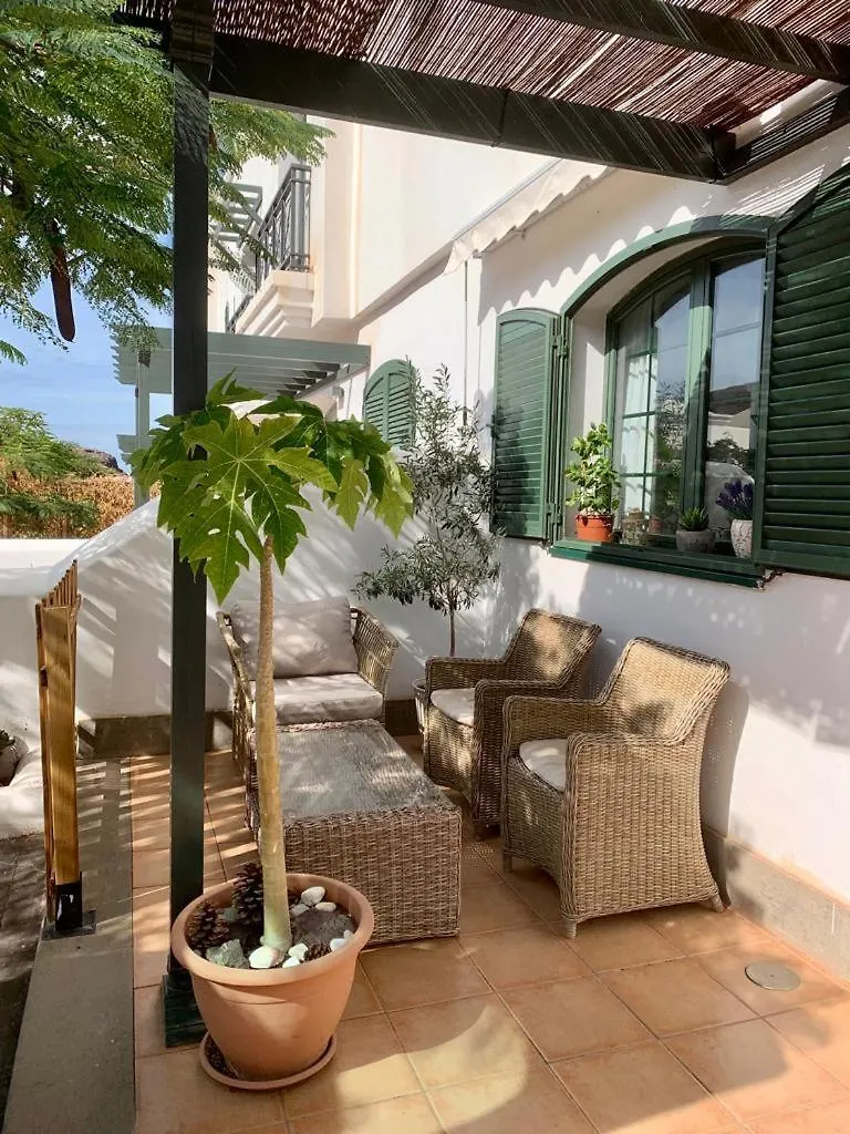 Casa Marina Villa Agaete